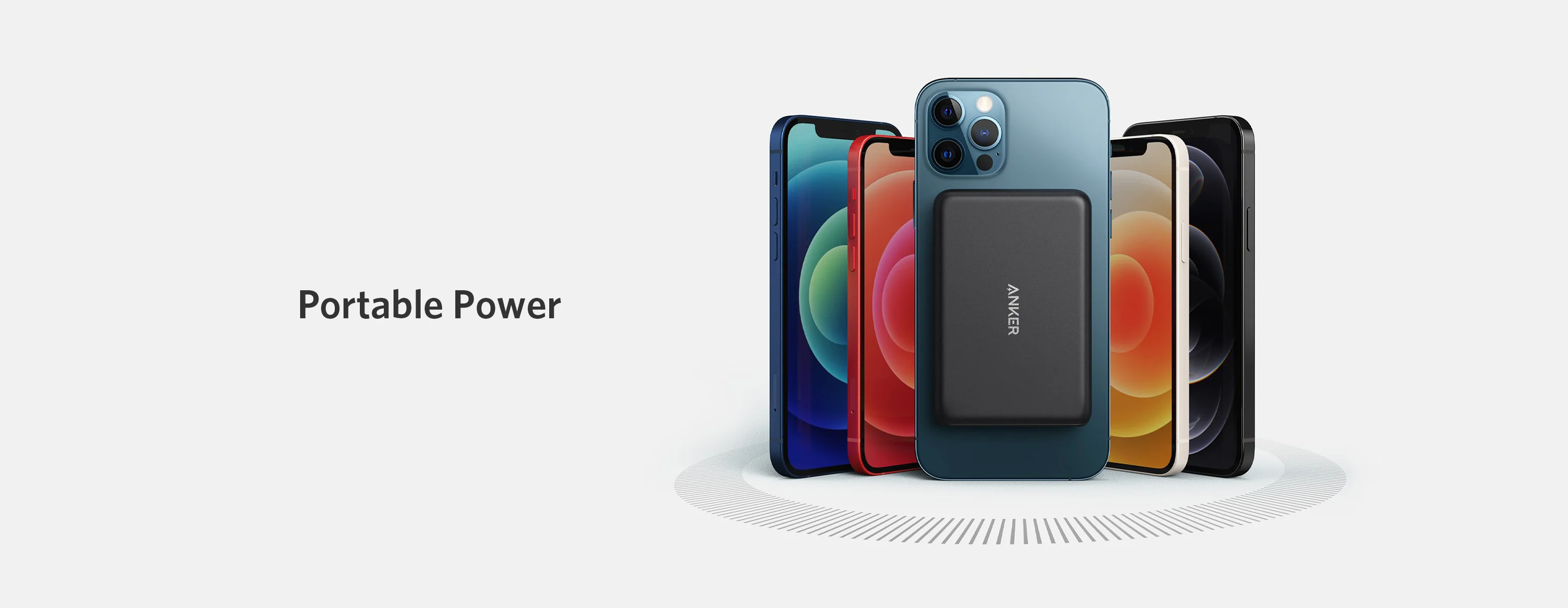 Anker Prime 20,000 mAh