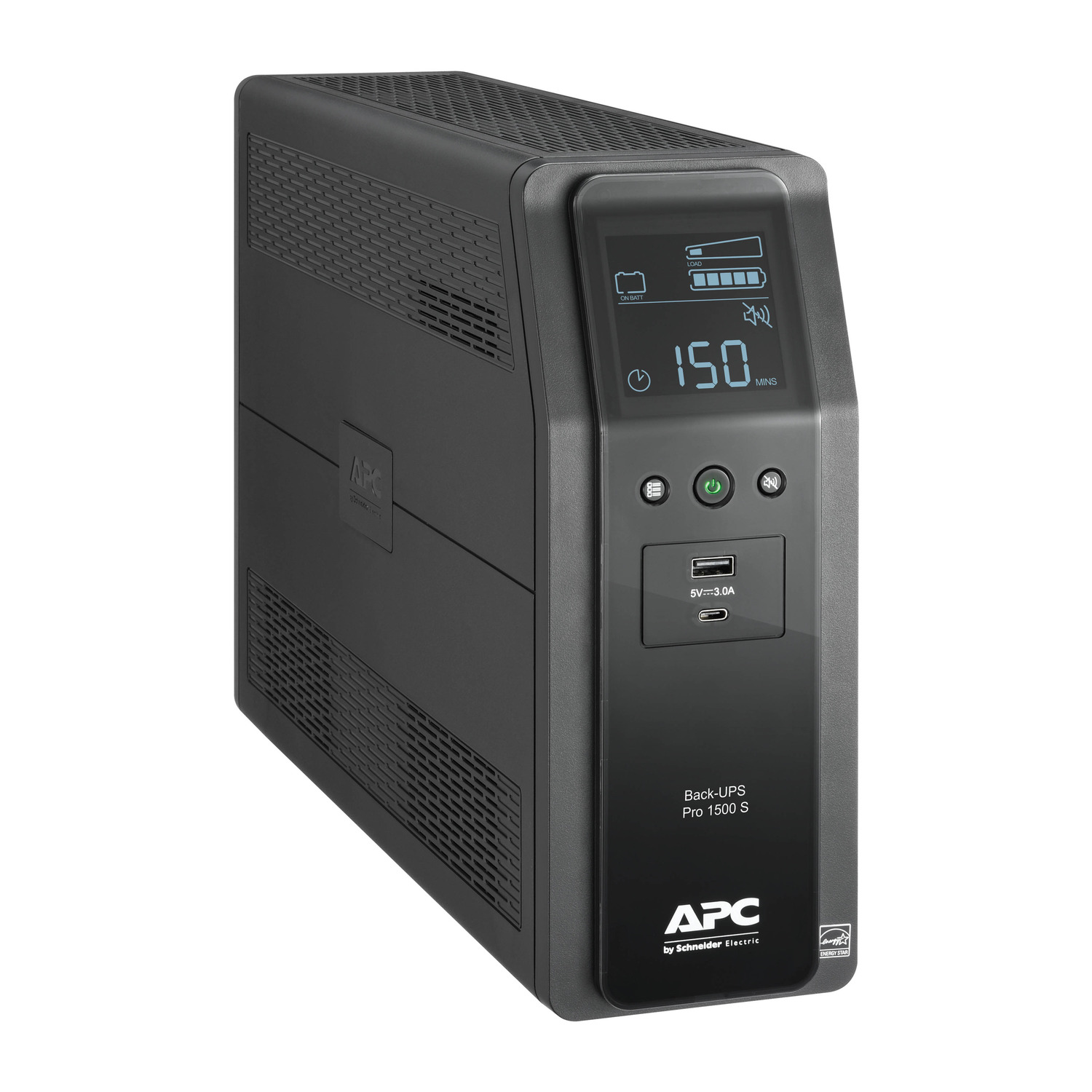 APC Back-UPS Pro BR1500MS2