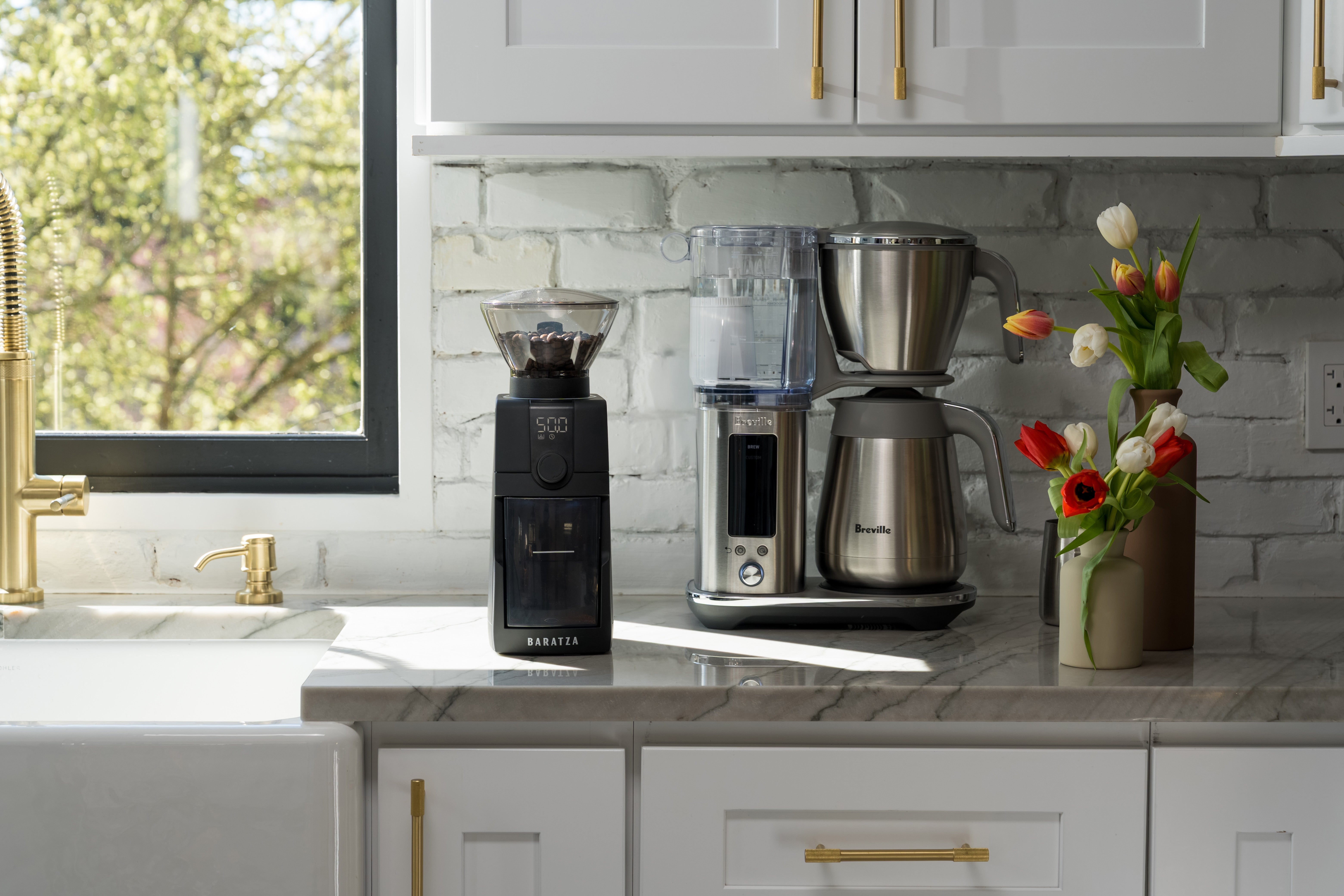 Baratza Encore ESP