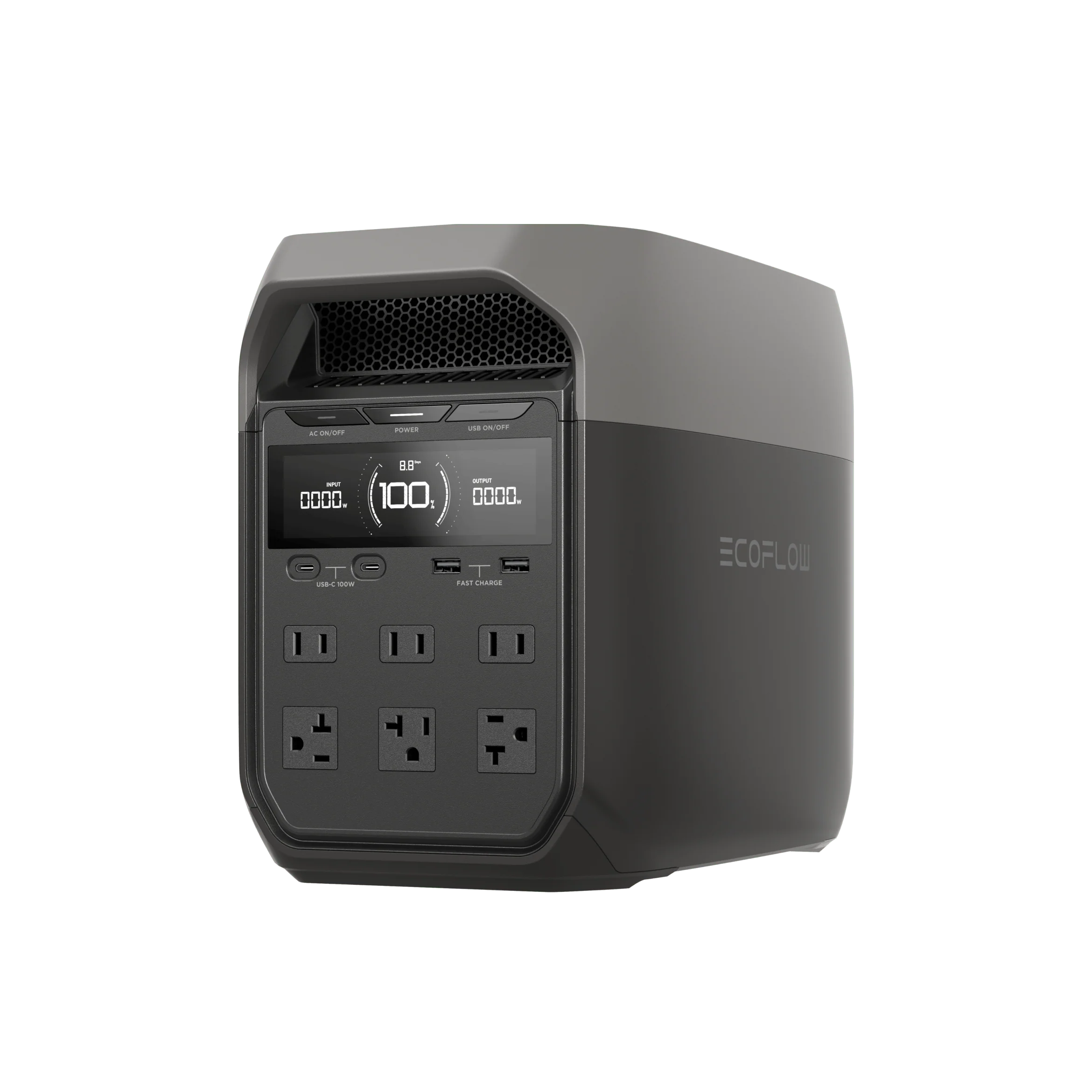 EcoFlow DELTA 2