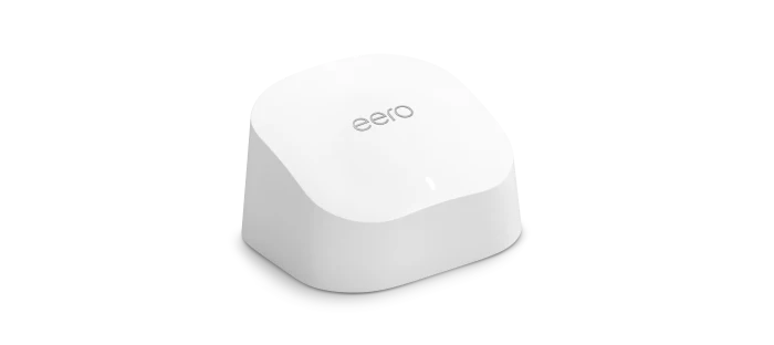 Amazon eero 6 3-pack