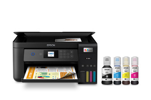 Epson EcoTank ET-2850