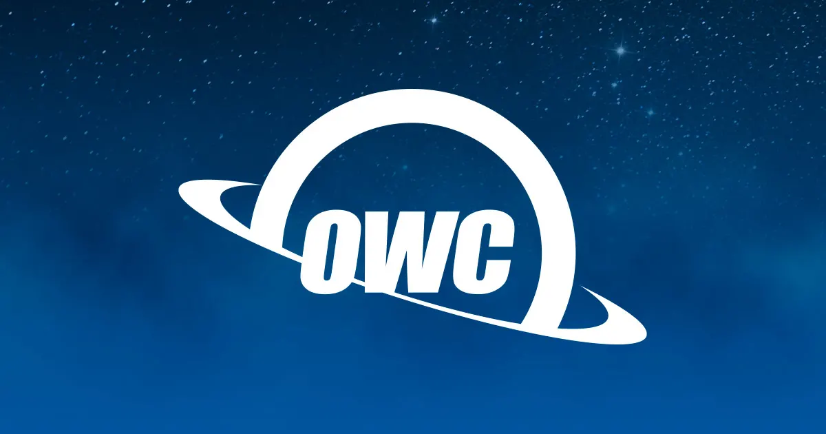 OWC Envoy Pro FX