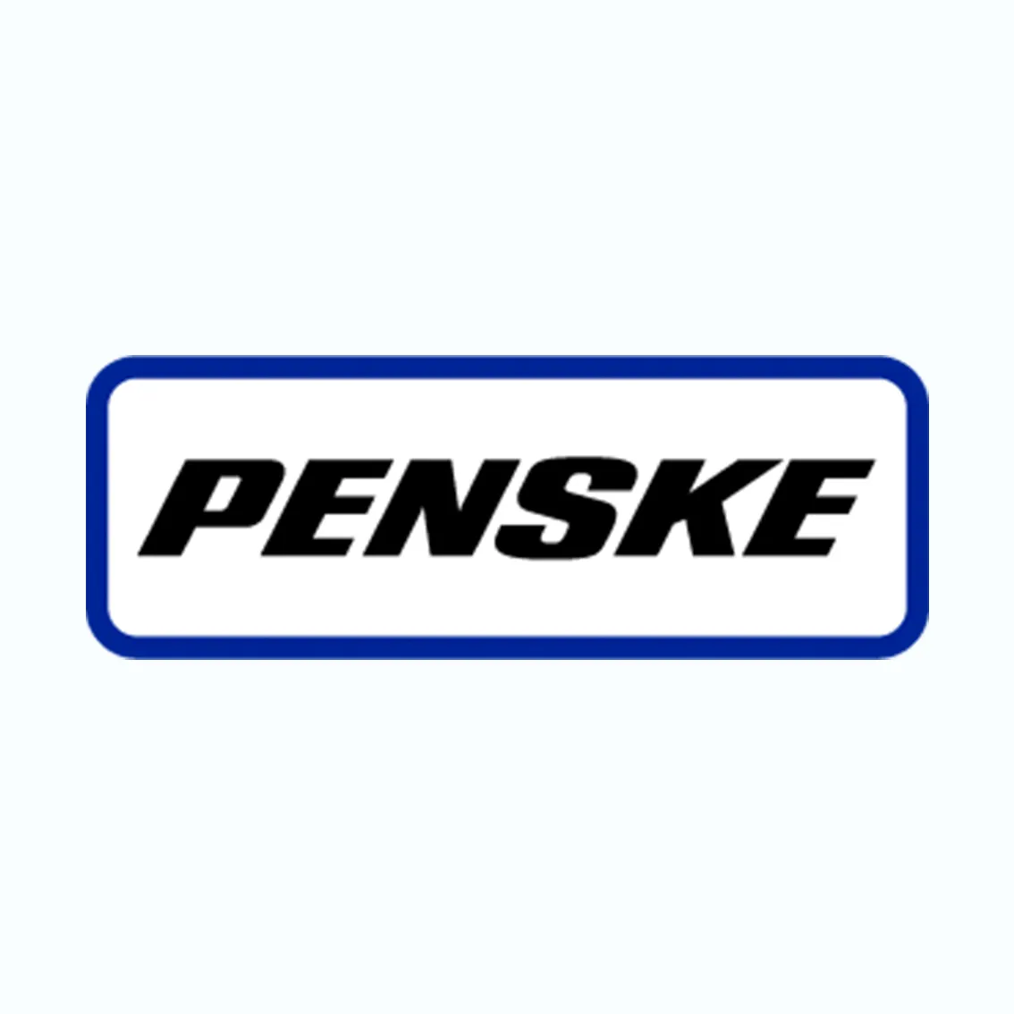 Penske 16 ft truck