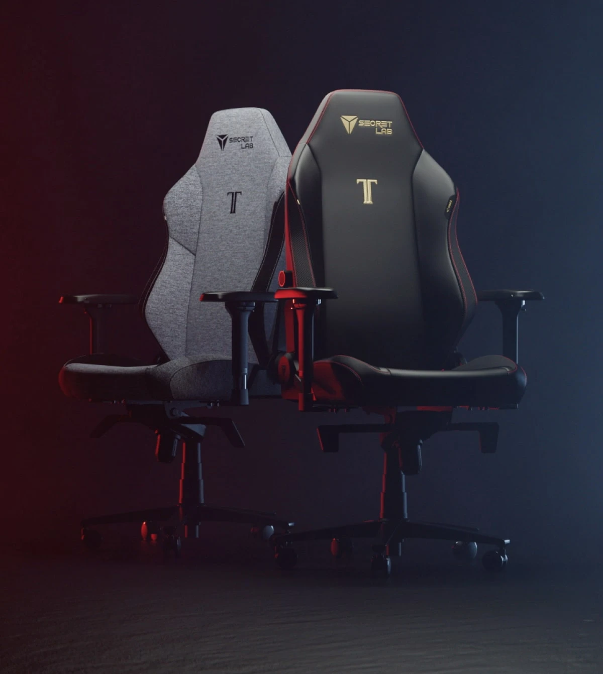 Secretlab Titan Evo