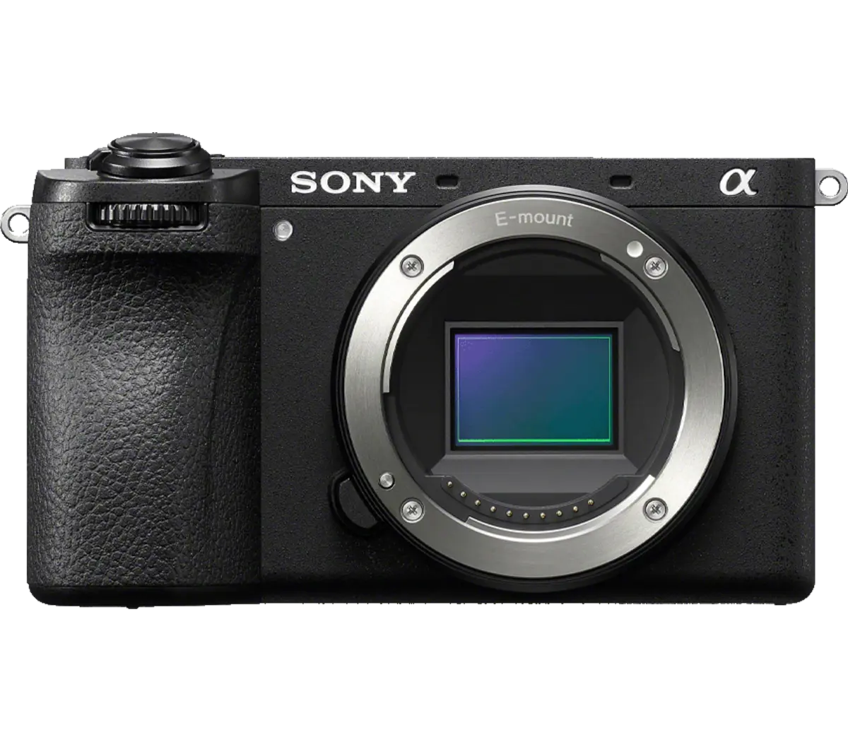 Sony a6700 + 18-135