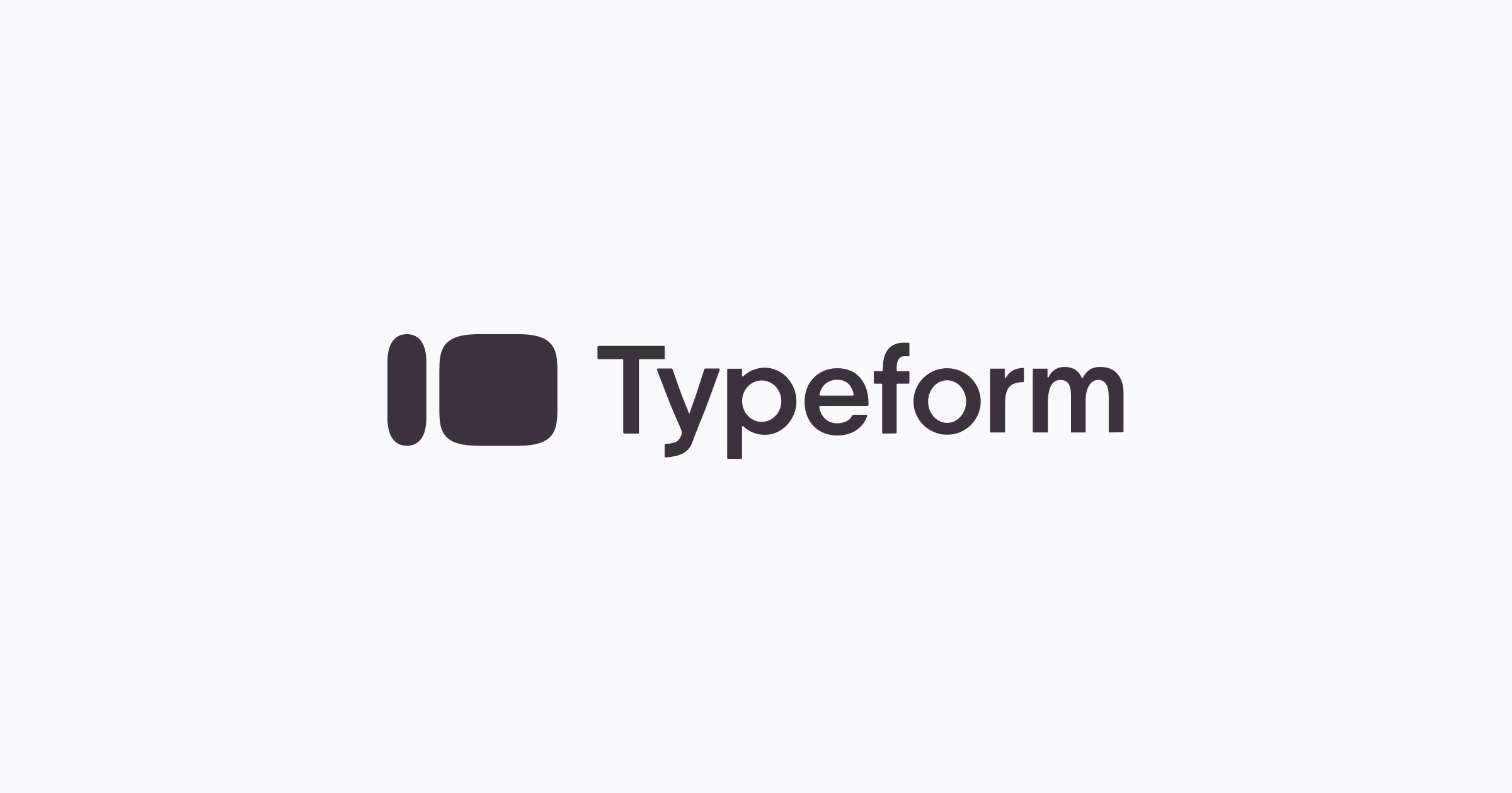 Typeform Plus