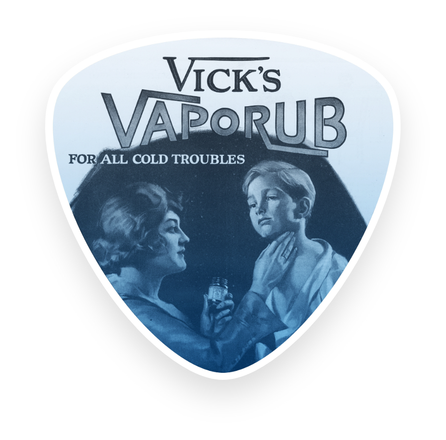 Vicks Filter-Free Cool Mist