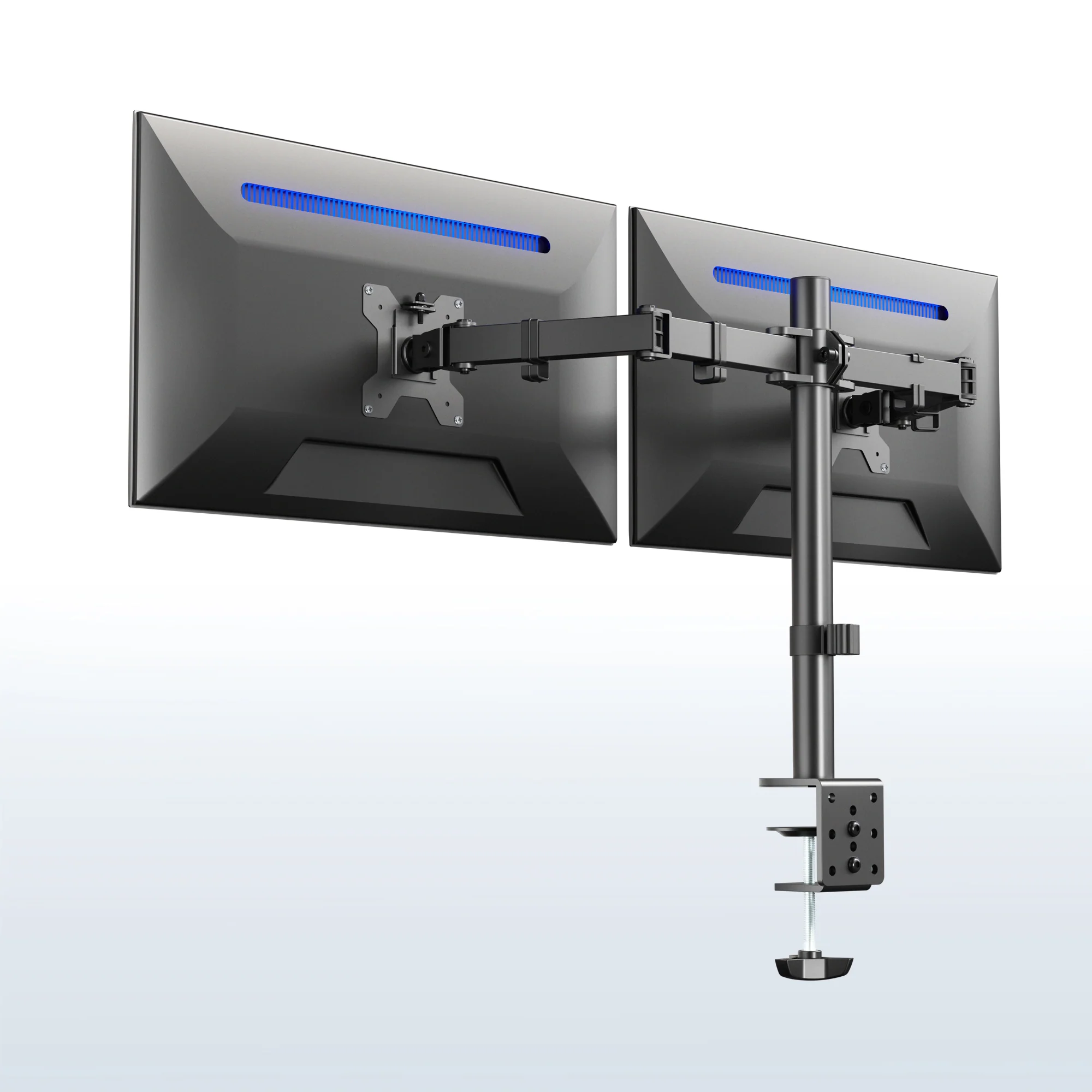 VIVO Dual Monitor Desk Mount